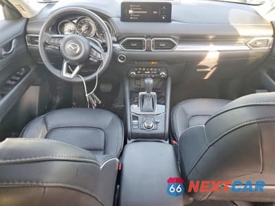 Zdjęcie 8 z 13 samochodu: 2024 MAZDA CX-5 PREFERRED VIN:JM3KFBCL7R0426930 - miniatura