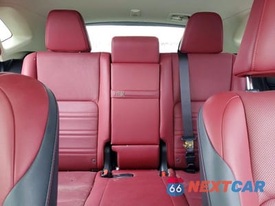 Zdjęcie 10 z 13 samochodu: 2020 LEXUS NX 300 BASE VIN:JTJDARBZ9L5011601 - miniatura