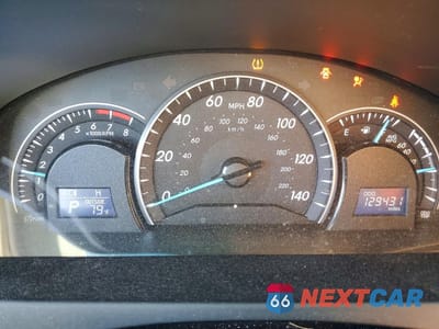 Zdjęcie 9 z 14 samochodu: 2014 TOYOTA CAMRY L VIN:4T4BF1FK7ER432754 - miniatura