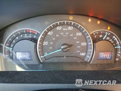 Zdjęcie 9 z 14 samochodu: 2014 TOYOTA CAMRY L VIN:4T4BF1FK7ER432754 - miniatura