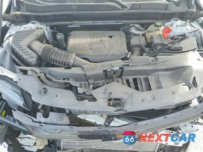 Zdjęcie 12 z 13 samochodu: 2023 CHEVROLET BLAZER 2LT VIN:3GNKBCR47PS176676 - miniatura