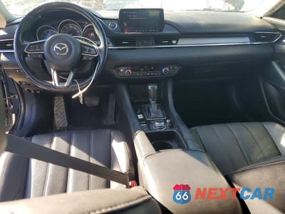 Zdjęcie 8 z 12 samochodu: 2019 MAZDA 6 TOURING VIN:JM1GL1VM7K1500144 - miniatura