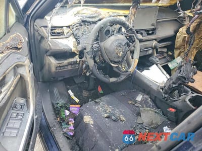 Zdjęcie 8 z 13 samochodu: 2022 TOYOTA RAV4 PRIME XSE VIN:JTMEB3FV9ND108797 - miniatura