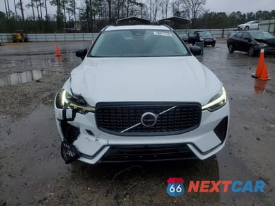 Zdjęcie 12 z 14 samochodu: 2025 VOLVO XC60 PLUS VIN:YV4H60RC5S1007891 - miniatura