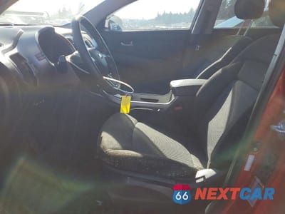 Zdjęcie 7 z 11 samochodu: 2015 KIA SPORTAGE LX VIN:KNDPB3AC5F7757639 - miniatura