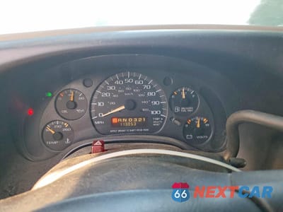 Zdjęcie 9 z 13 samochodu: 2002 CHEVROLET EXPRESS G2500 VIN:1GCGG25R521145111 - miniatura