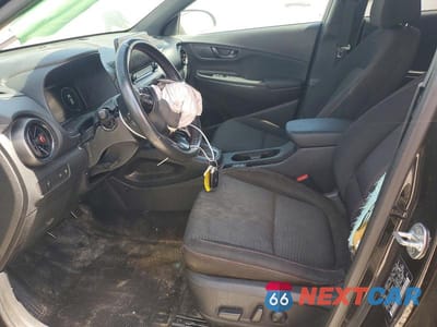 Zdjęcie 7 z 14 samochodu: 2022 HYUNDAI KONA N LINE VIN:KM8K33A34NU868461 - miniatura
