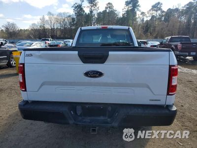 Zdjęcie 6 z 12 samochodu: 2018 FORD F150 VIN:1FTMF1CP0JKF08294 - miniatura