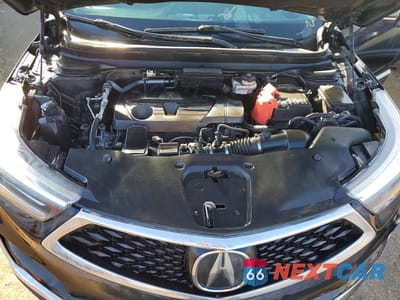 Zdjęcie 11 z 12 samochodu: 2021 ACURA RDX VIN:5J8TC2H30ML016834 - miniatura