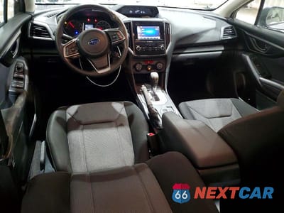 Zdjęcie 8 z 12 samochodu: 2019 SUBARU IMPREZA VIN:4S3GKAA68K3605550 - miniatura