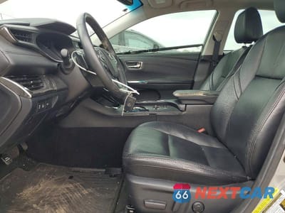 Zdjęcie 7 z 11 samochodu: 2016 TOYOTA AVALON VIN:4T1BK1EB5GU221918 - miniatura