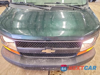 Zdjęcie 12 z 12 samochodu: 2016 CHEVROLET EXPRESS G2500 VIN:1GCWGAFF5G1230337 - miniatura