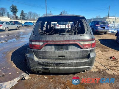 Zdjęcie 6 z 11 samochodu: 2021 DODGE DURANGO R VIN:1C4SDJCT9MC540881 - miniatura