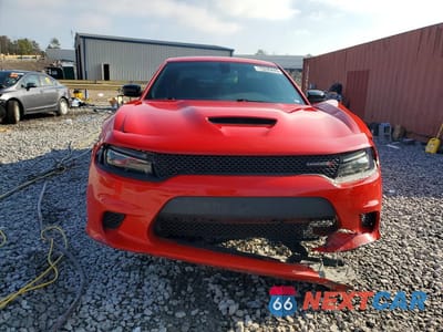 Piąte zdjęcie samochodu w środku: 2023 DODGE CHARGER R VIN:2C3CDXCT0PH529605 - miniatura
