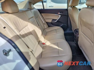 Zdjęcie 10 z 13 samochodu: 2015 BUICK REGAL VIN:2G4GK5EX7F9246582 - miniatura