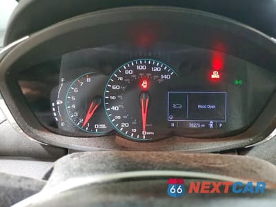 Zdjęcie 9 z 12 samochodu: 2020 CHEVROLET TRAX LS VIN:KL7CJNSB3LB086061 - miniatura