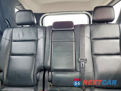 Zdjęcie 10 z 13 samochodu: 2016 DODGE DURANGO LIMITED VIN:1C4RDHDG4GC314826 - miniatura