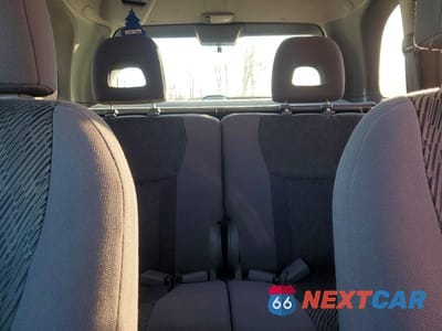 Zdjęcie 10 z 13 samochodu: 2003 TOYOTA RAV4 BASE VIN:JTEHH20V136070932 - miniatura