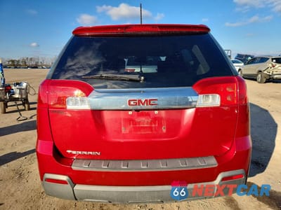Zdjęcie 6 z 13 samochodu: 2013 GMC TERRAIN SLE VIN:2GKALSEK9D6385724 - miniatura