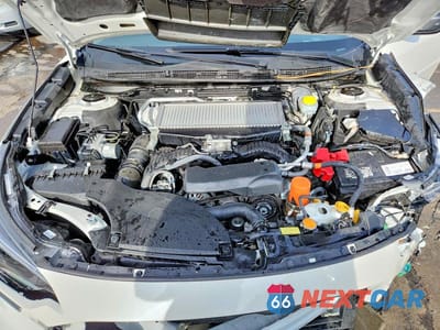 Zdjęcie 11 z 12 samochodu: 2024 SUBARU LEGACY SPORT VIN:4S3BWGG60R3003535 - miniatura