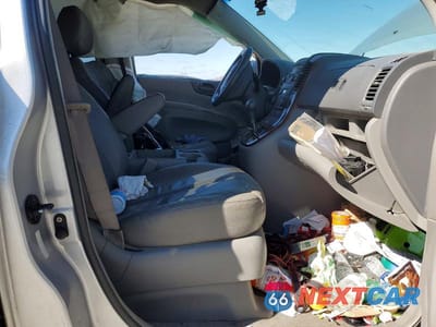 Zdjęcie 7 z 13 samochodu: 2007 KIA SEDONA BASE VIN:KNDMB233676158346 - miniatura