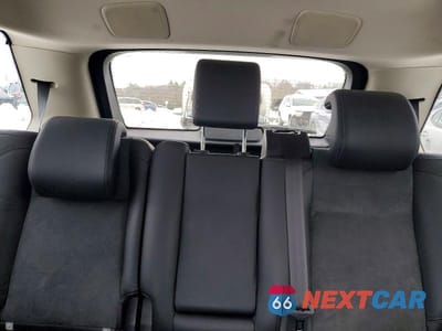 Zdjęcie 10 z 13 samochodu: 2013 LAND ROVER RANGE ROVER SPORT HSE VIN:SALSF2D4XDA765676 - miniatura