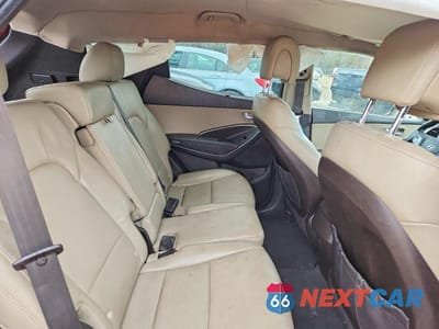 Zdjęcie 11 z 13 samochodu: 2017 HYUNDAI SANTA FE SPORT VIN:5XYZU3LB4HG468488 - miniatura