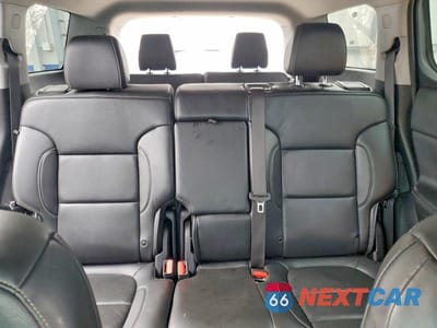 Zdjęcie 10 z 13 samochodu: 2023 GMC ACADIA SLT VIN:1GKKNML49PZ203172 - miniatura
