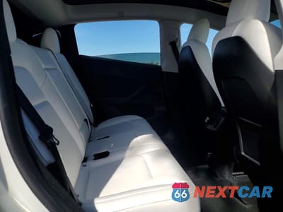 Zdjęcie 11 z 12 samochodu: 2023 TESLA MODEL Y VIN:7SAYGDEE3PF670991 - miniatura