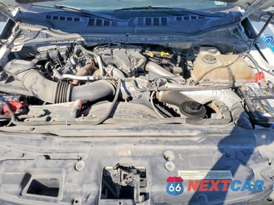 Zdjęcie 11 z 12 samochodu: 2018 FORD F350 SUPER DUTY VIN:1FD8W3GT7JEC82446 - miniatura