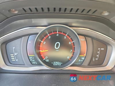 Zdjęcie 9 z 13 samochodu: 2015 VOLVO V60 PREMIER VIN:YV140MEK7F1244745 - miniatura