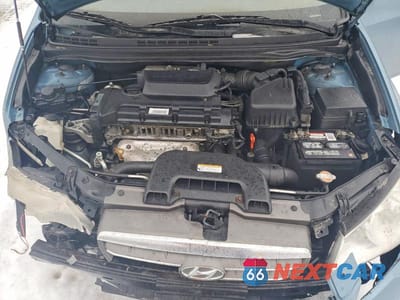 Zdjęcie 11 z 11 samochodu: 2008 HYUNDAI ELANTRA GL VIN:KMHDU45D68U467013 - miniatura