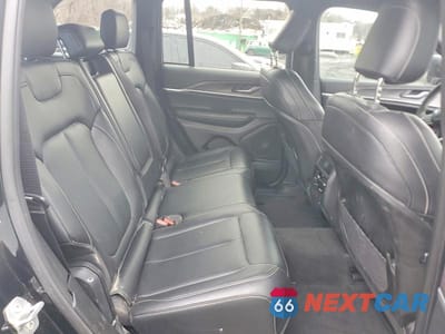 Zdjęcie 11 z 12 samochodu: 2025 JEEP GRAND CHEROKEE LIMITED VIN:1C4RJHBG5SC272221 - miniatura