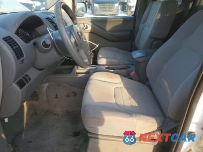 Zdjęcie 7 z 12 samochodu: 2012 NISSAN FRONTIER S VIN:1N6BD0CT3CC416370 - miniatura