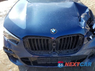 Zdjęcie 12 z 12 samochodu: 2022 BMW X5 SDRIVE 40I VIN:5UXCR4C03N9L11851 - miniatura