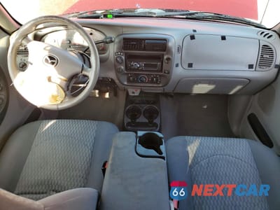 Zdjęcie 8 z 13 samochodu: 2002 MAZDA B4000 CAB PLUS VIN:4F4ZR47EX2TM22789 - miniatura