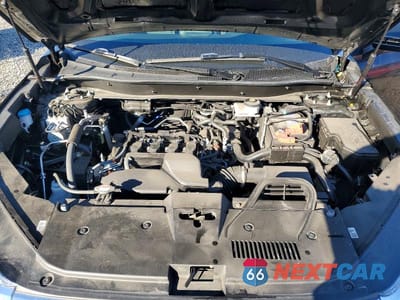 Zdjęcie 12 z 12 samochodu: 2025 HONDA CR-V EX VIN:5J6RS3H43SL007434 - miniatura