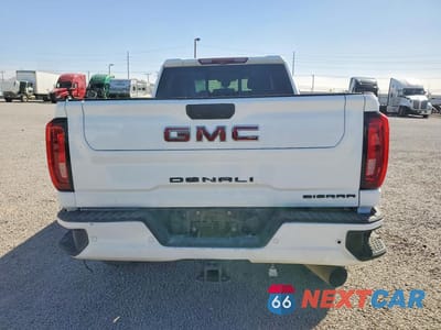 Zdjęcie 6 z 12 samochodu: 2022 GMC SIERRA K3500 DENALI VIN:1GT49WEY6NF309033 - miniatura