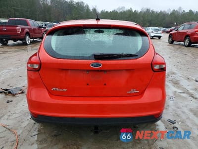Zdjęcie 6 z 11 samochodu: 2015 FORD FOCUS SE VIN:1FADP3K21FL302679 - miniatura