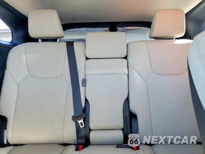 Zdjęcie 10 z 14 samochodu: 2024 LEXUS RX 350H BASE VIN:2T2BBMCA0RC057229 - miniatura
