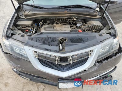 Zdjęcie 11 z 11 samochodu: 2012 ACURA MDX TECHNOLOGY VIN:2HNYD2H38CH512200 - miniatura