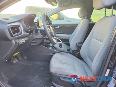 Zdjęcie 7 z 12 samochodu: 2023 KIA RIO 4D LX VIN:3KPA24AD8PE572328 - miniatura