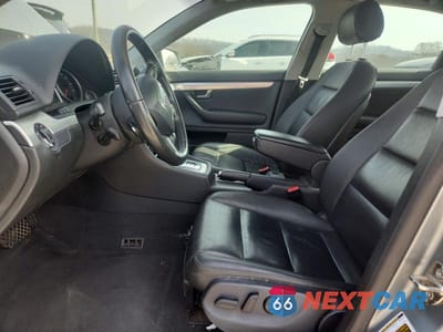 Zdjęcie 7 z 13 samochodu: 2008 AUDI A4 2.0T QUATTRO VIN:WAUDF78E28A155919 - miniatura