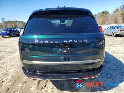 Zdjęcie 6 z 12 samochodu: 2024 LAND ROVER RANGE ROVER SE VIN:SALKP9E97RA225015 - miniatura