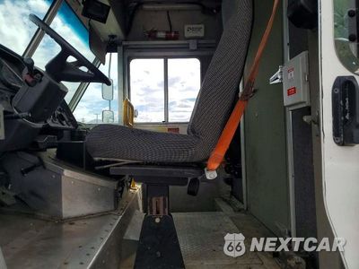 Zdjęcie 7 z 12 samochodu: 2019 FREIGHTLINER MT55G CHASSIS DELIVERY TRUCK VIN:4UZAARFD1KCKN3051 - miniatura