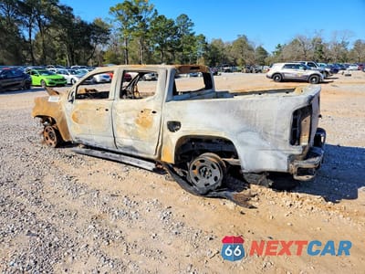 Drugie zdjęcie samochodu z przodu: 2020 CHEVROLET COLORADO VIN:1GCGSBEN7L1146970 - miniatura