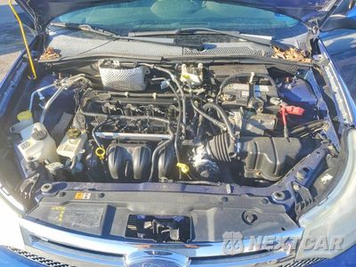Zdjęcie 11 z 11 samochodu: 2009 FORD FOCUS SES VIN:1FAHP36N49W177637 - miniatura