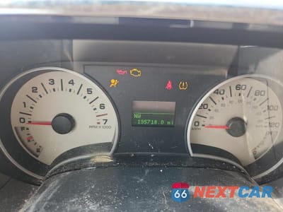 Zdjęcie 9 z 12 samochodu: 2006 FORD EXPLORER EDDIE BAUER VIN:1FMEU74E26UA72694 - miniatura