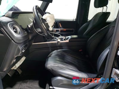 Zdjęcie 7 z 12 samochodu: 2023 MERCEDES-BENZ G 550 VIN:W1NYC6BJ4PX475440 - miniatura
