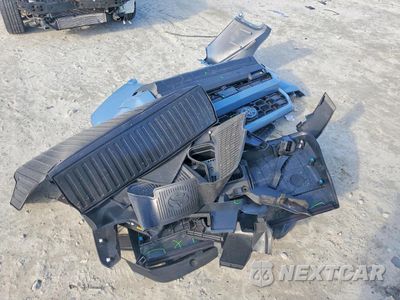 Zdjęcie 13 z 14 samochodu: 2025 TOYOTA 4RUNNER SR5 VIN:JTEVA5BR3S5062313 - miniatura